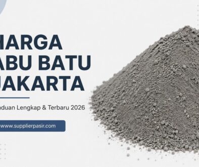 Harga Abu Batu Jakarta